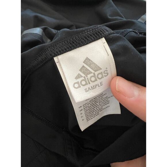 Adidas by Stella McCartney Sample Climalite Performance Training‎ T-Shirt, M - Picture 5 of 6